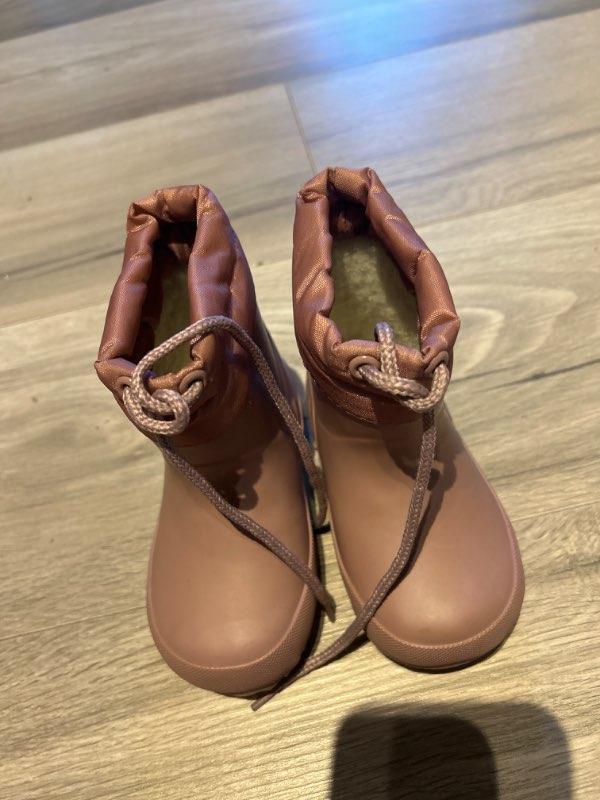 Viking stígvél nr 21