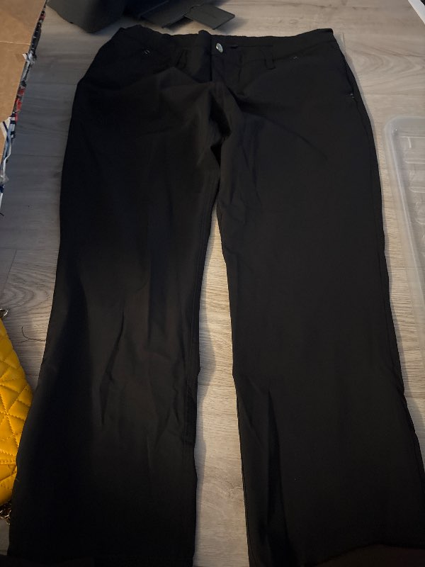 Vinnu buxur