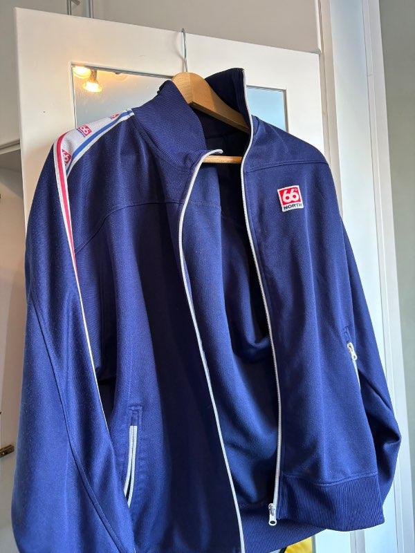 Vintage 66 tracksuit