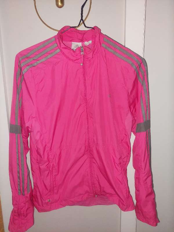 Vintage Adidas jakki