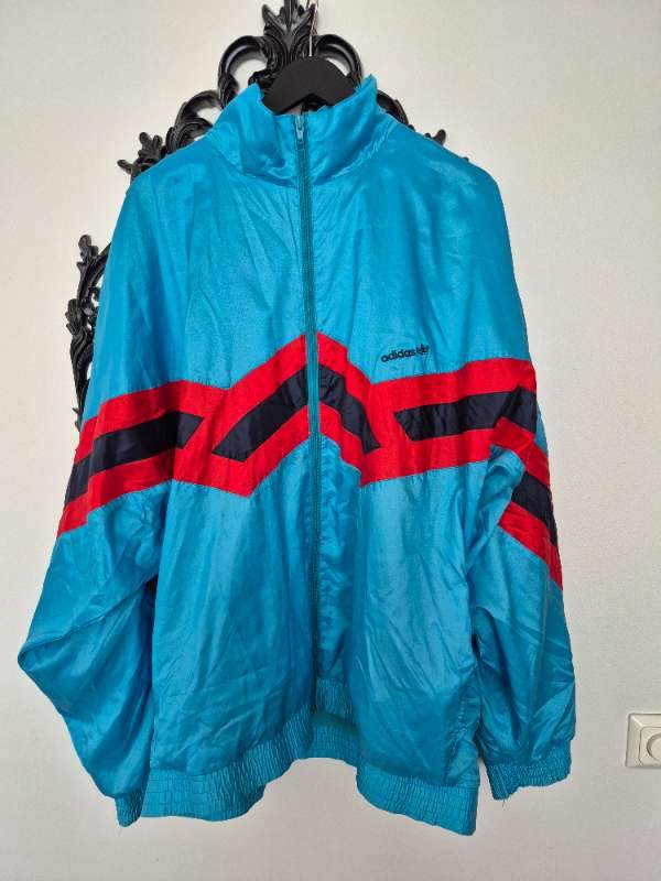 Vintage adidas