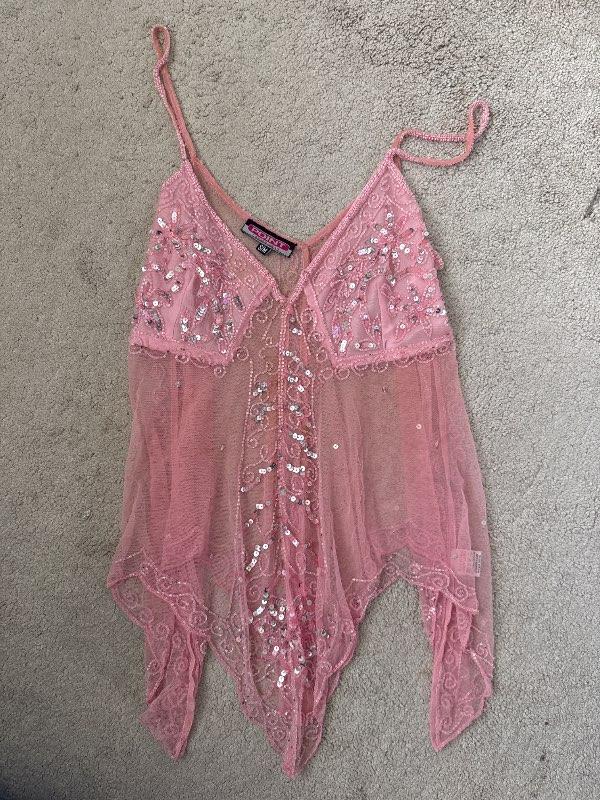 Vintage detailed bolur