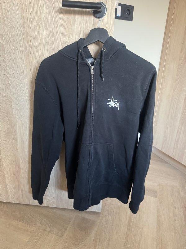 Vintage stüssy peysa