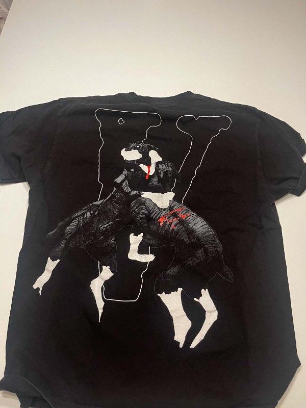 Vlone bolur