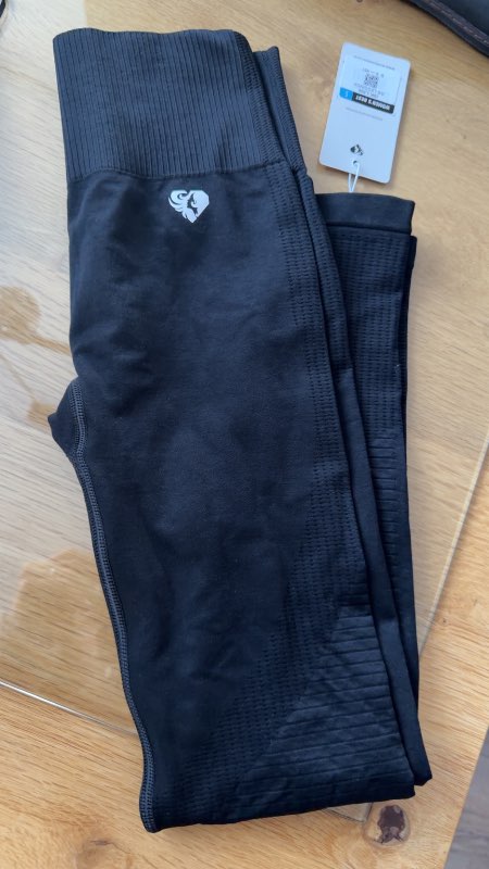 WB leggings