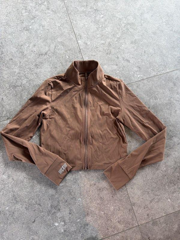 WGGW xl en eins og xs ónotað