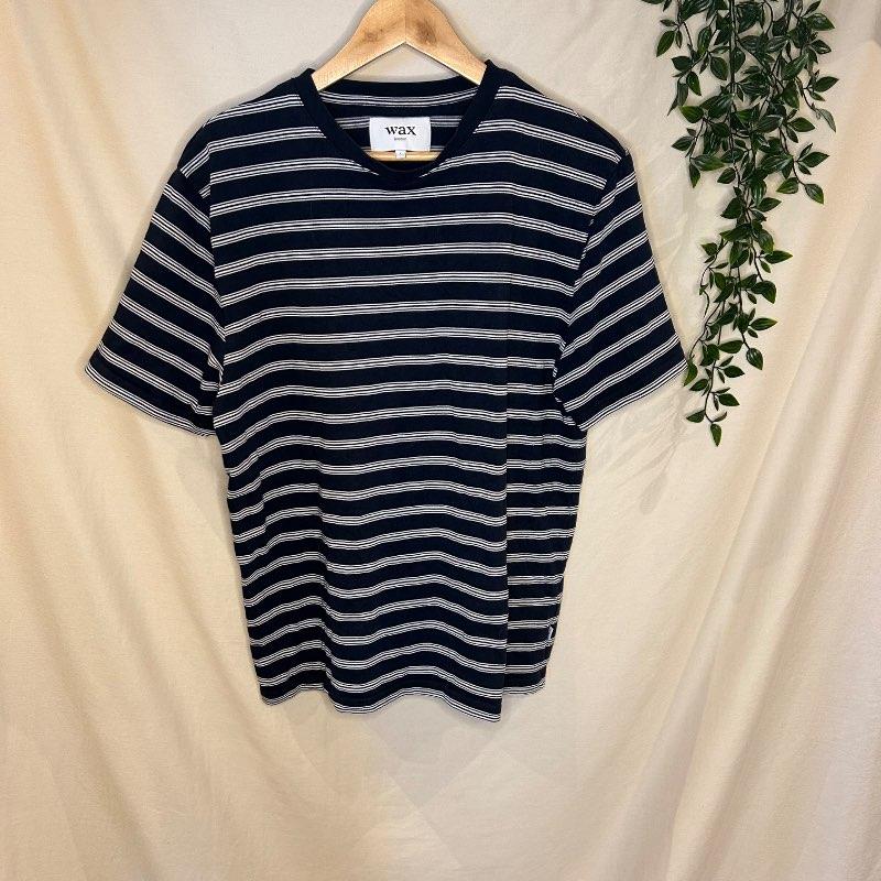 Wax london 100% organic cotton