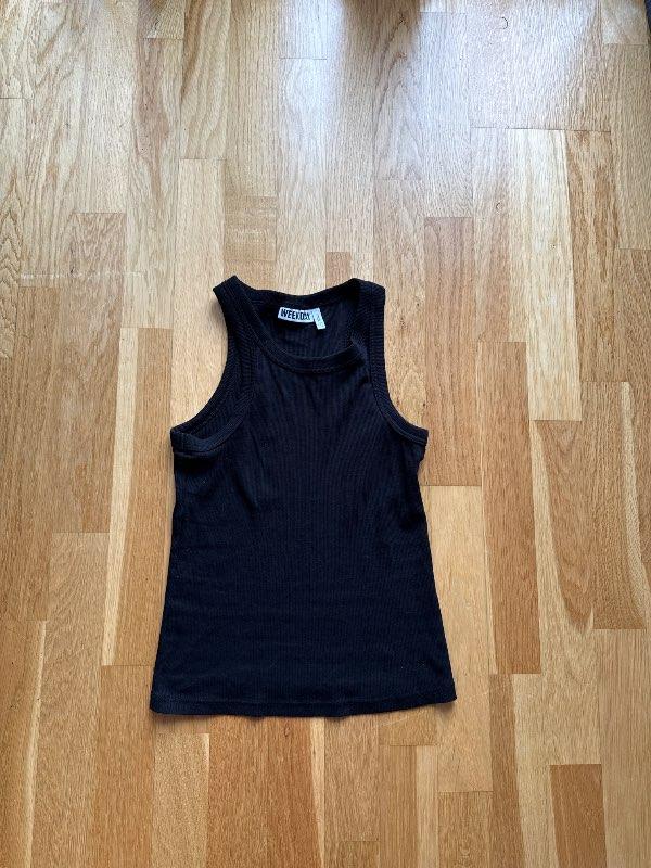 Weekday tanktop