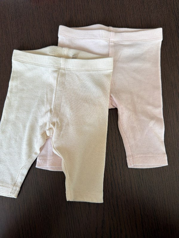 Wheat leggings, 2 saman