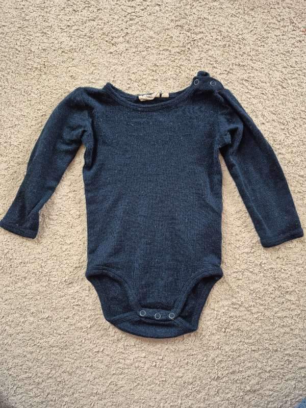 Wheat merino ullarsamfella