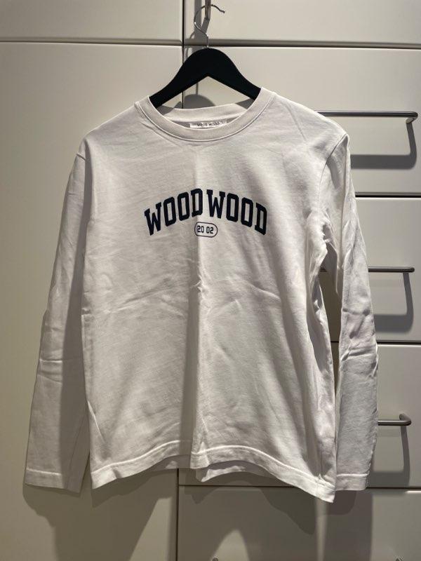 ! Woodwood langerma bolur