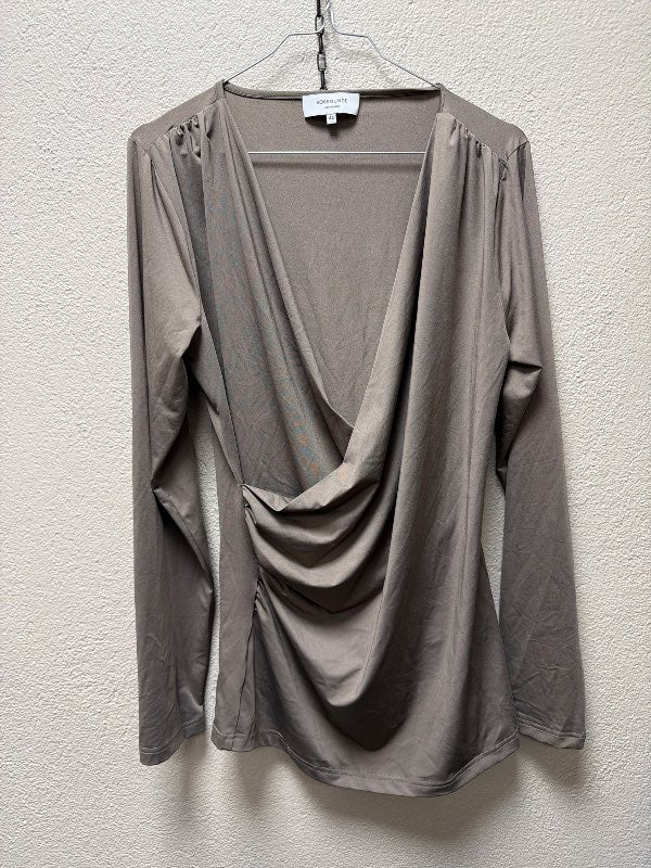 Wrap bolur