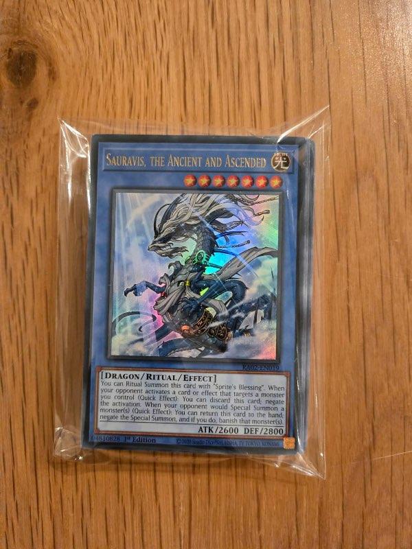 Yu-gi-oh 10
