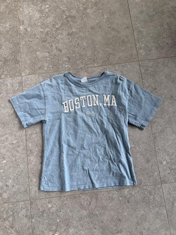 Zara Boston