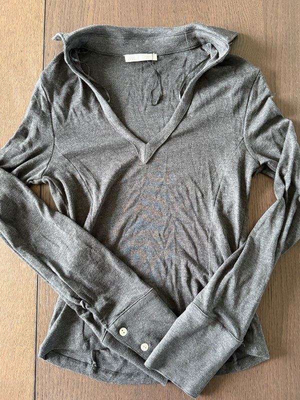 Zara V neck