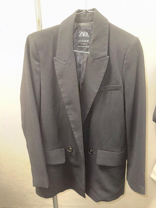 Zara blazer