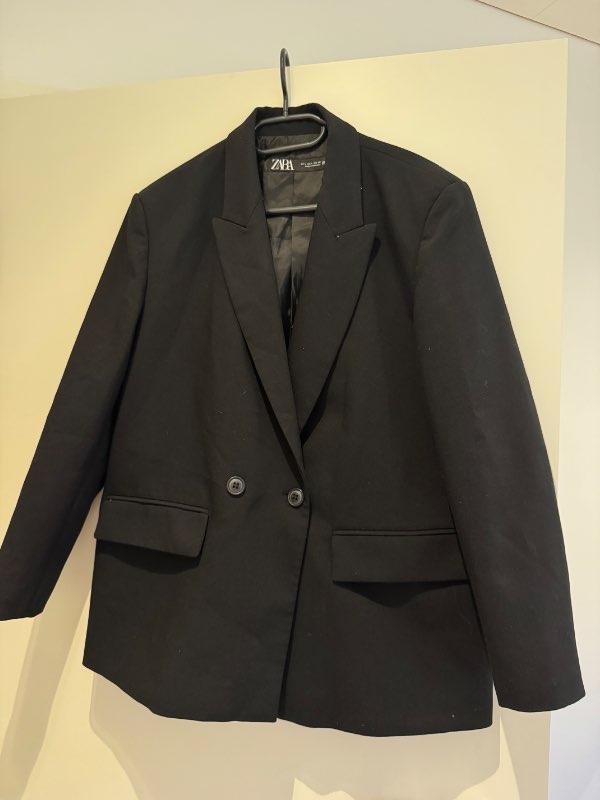 Zara blazer