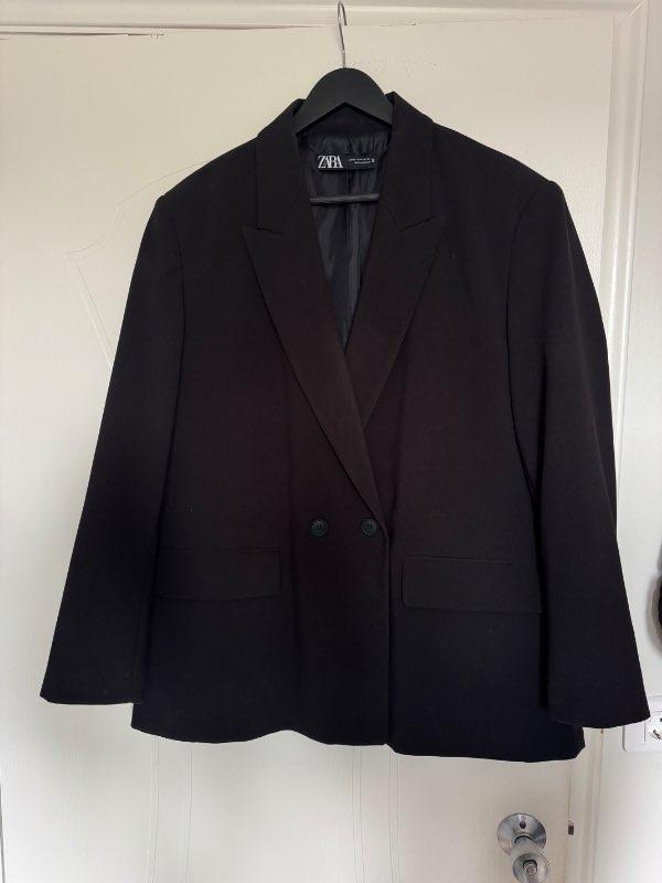 Zara blazer