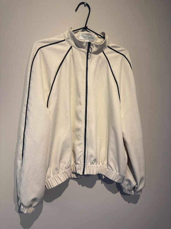 Zara bomber jakkii