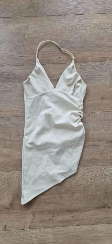 Zara cream toppur