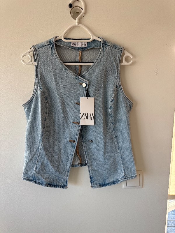 Zara galla vesti