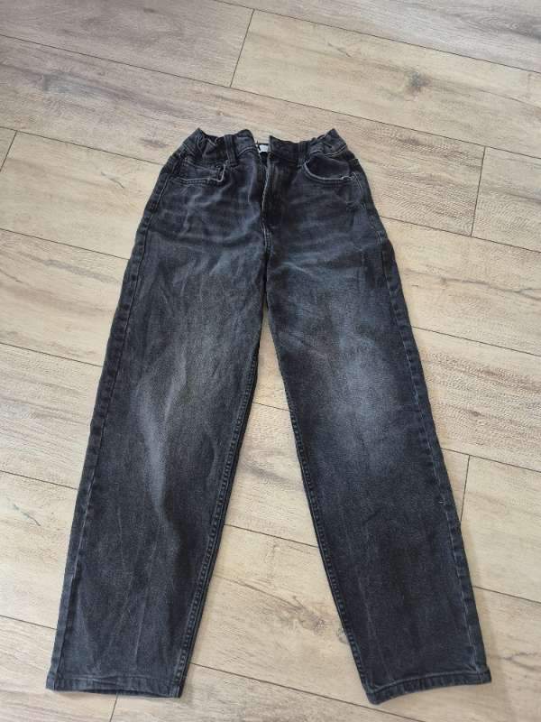 Zara gallabuxur