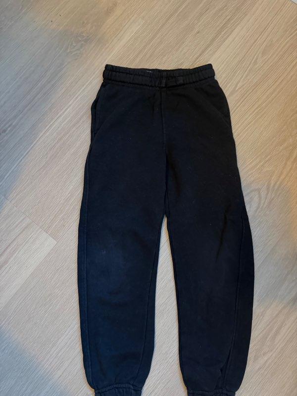 Zara jogging buxur