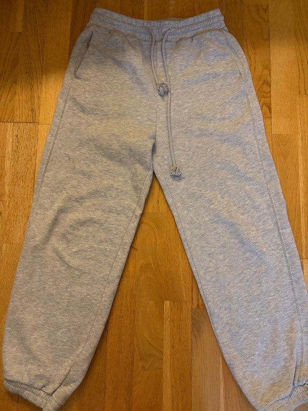 Zara jogging buxur