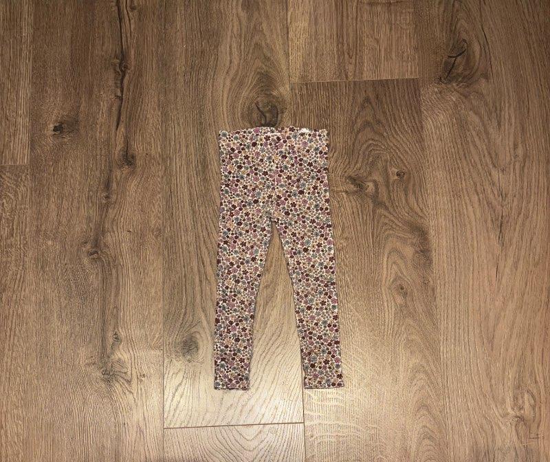 Zara leggings