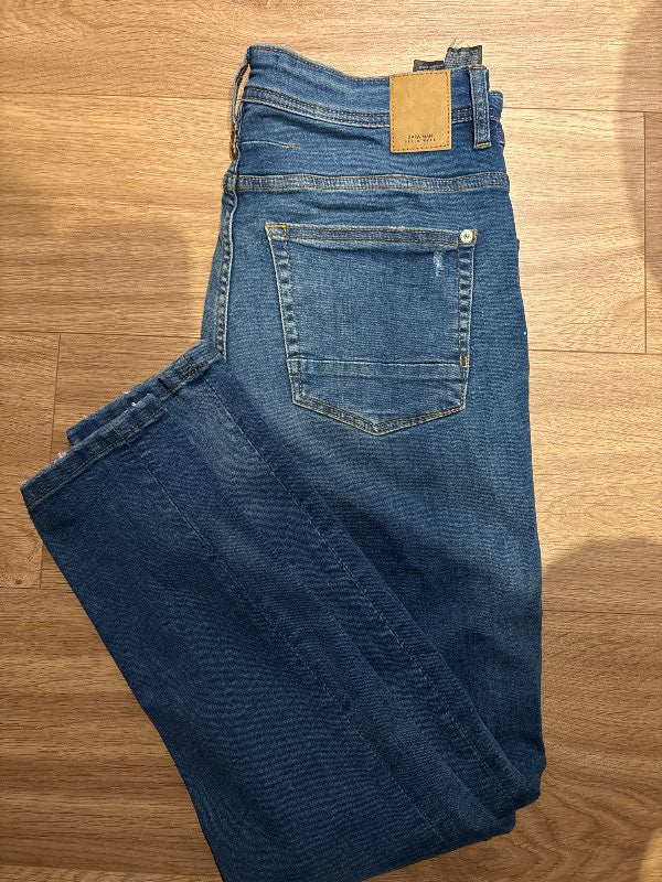 Zara men