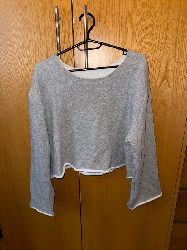 Zara off the shoulder