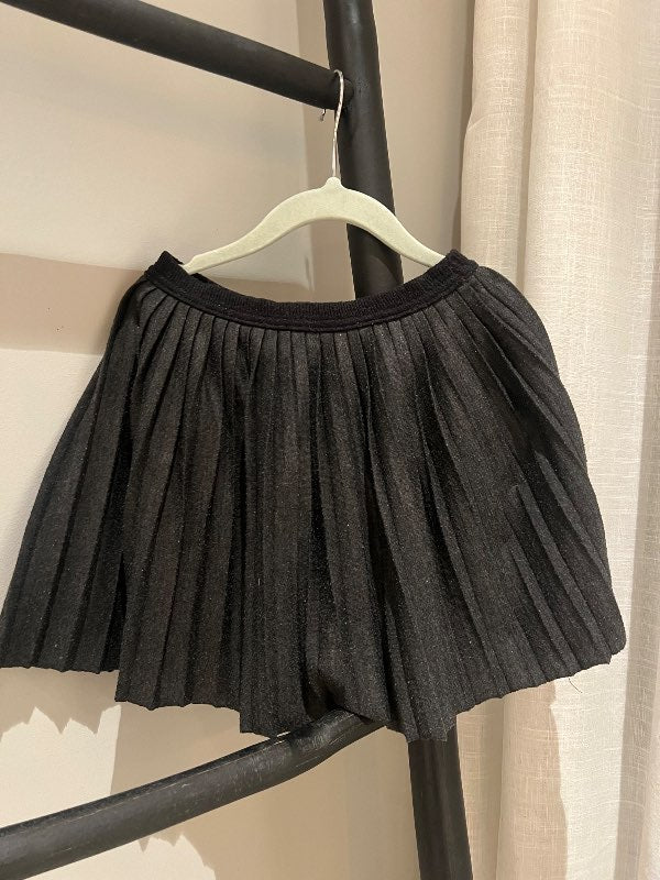 Zara pils svart