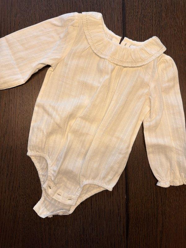 Zara romper