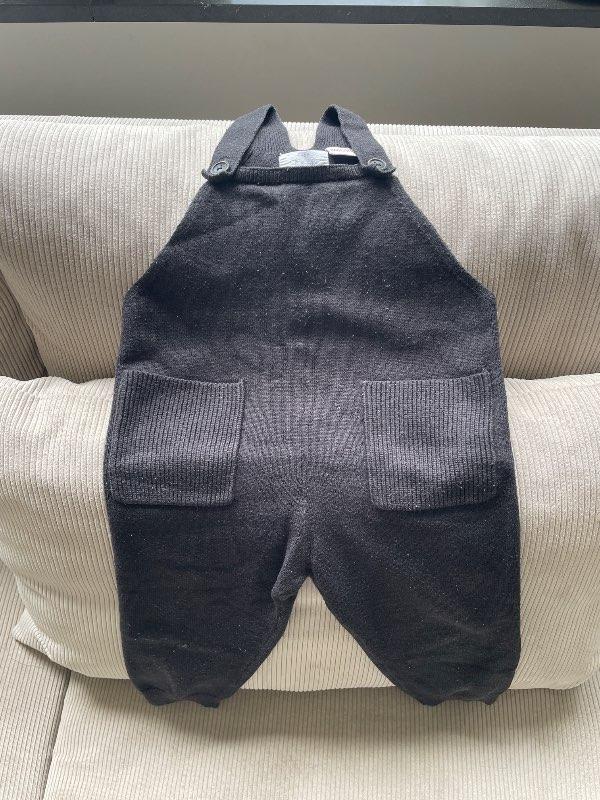 Zara smekkbuxur
