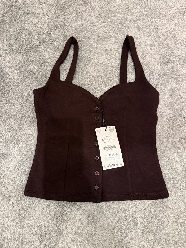 Zara top