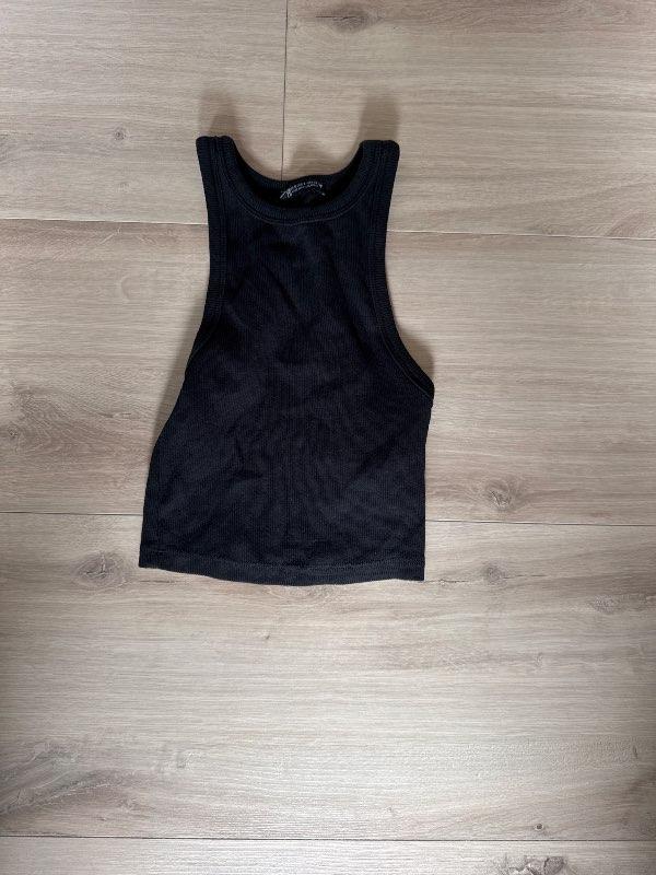 Zara toppur