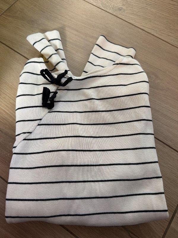 Zara toppur