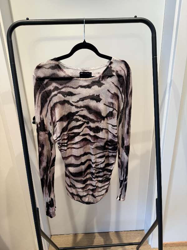 Zebra bolur