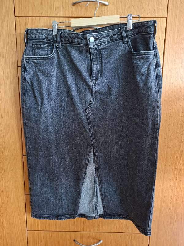 Zizzi gallapils úr Curvy