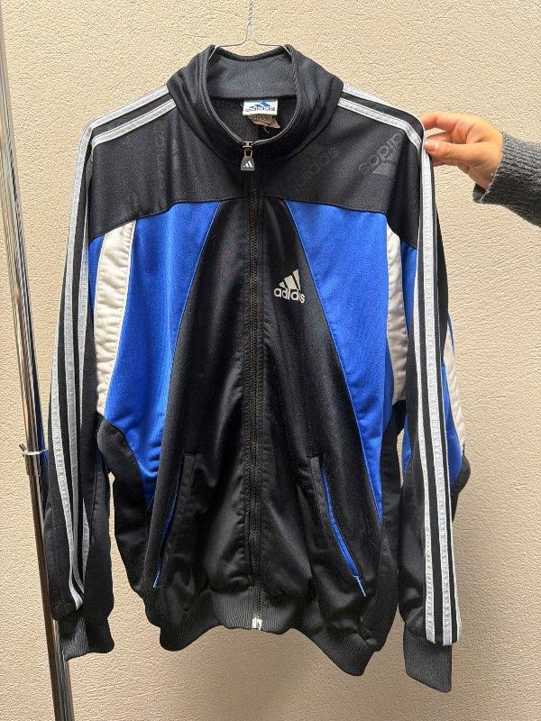 adidas