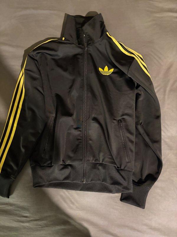 adidas peysa