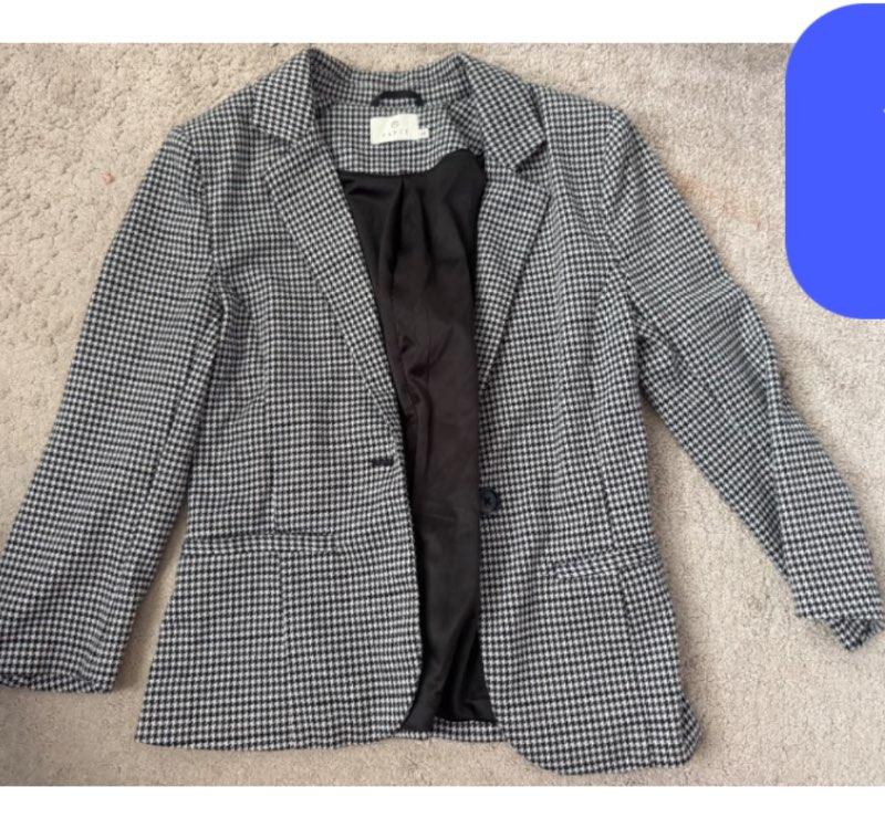 blazer