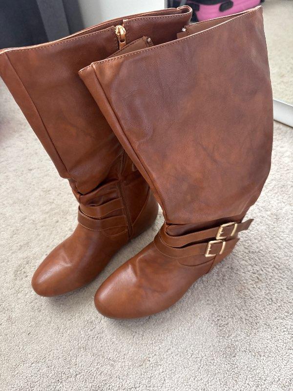 boots