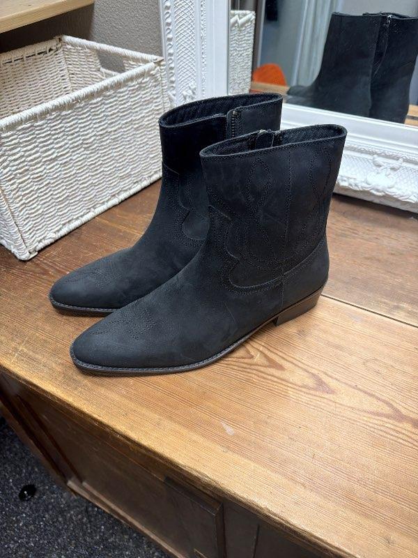 boots