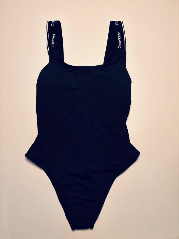 calvin klein sundbolur ònotaður