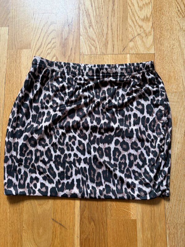 cheetah print pils