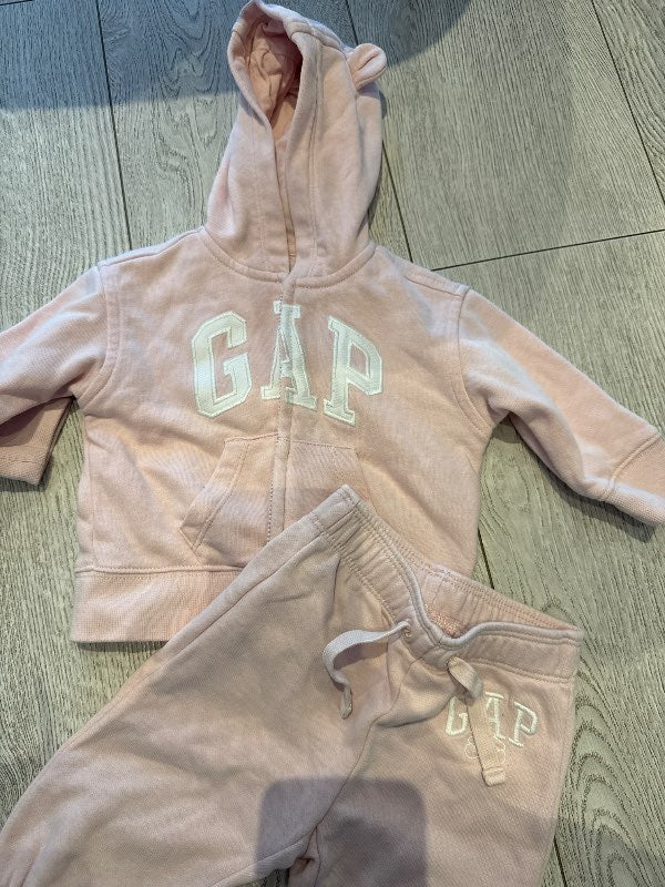 gap galli