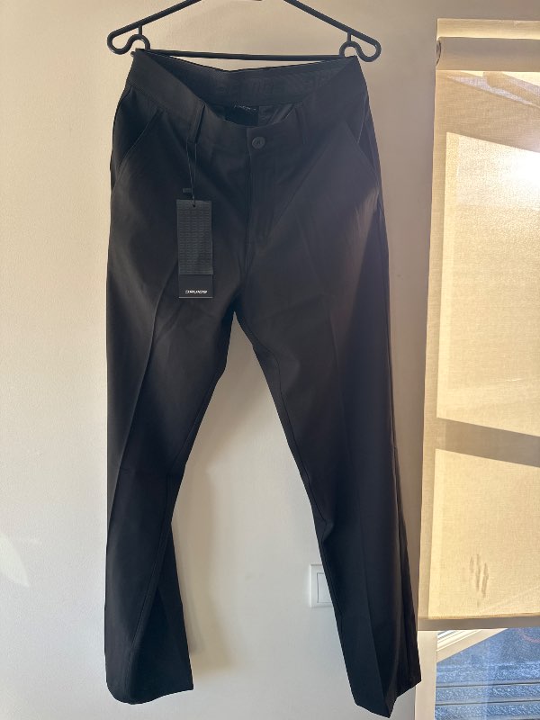 golf buxur