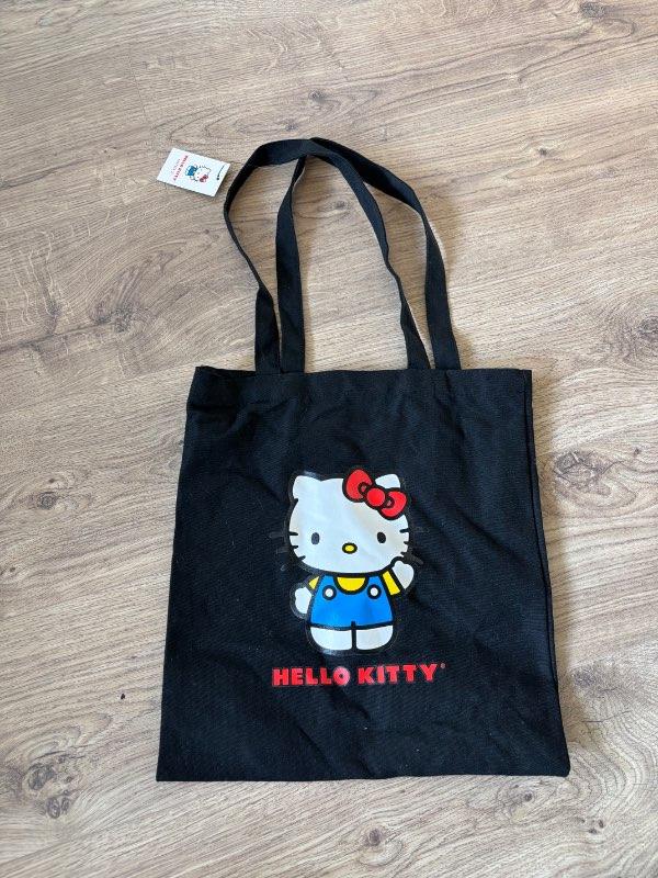hello kitty tote