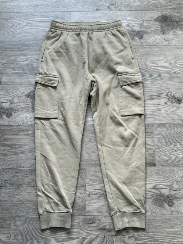 Nike buxur m/hliðarvösum